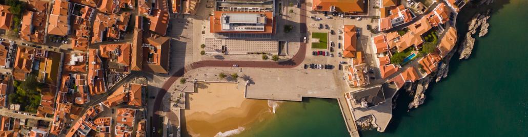 Cascais_Baía (drone)