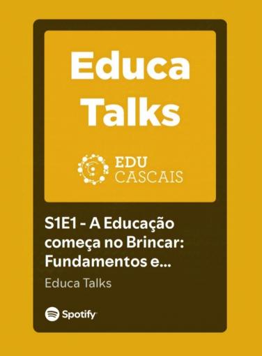 Educa Talks