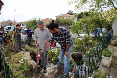 Hortas comunitárias 4