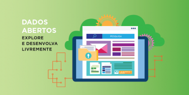 Banner Dados Abertos