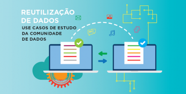 Banner Dados Reutilização