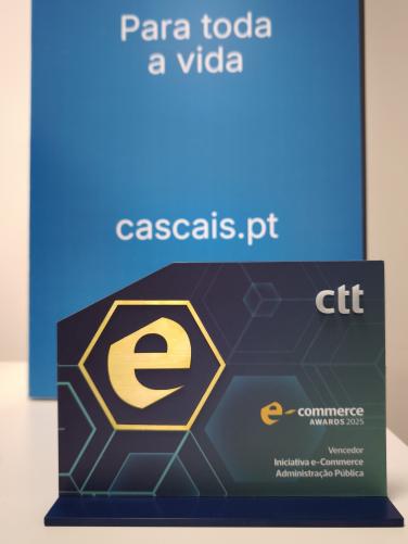 Prémio E Commerce CTT